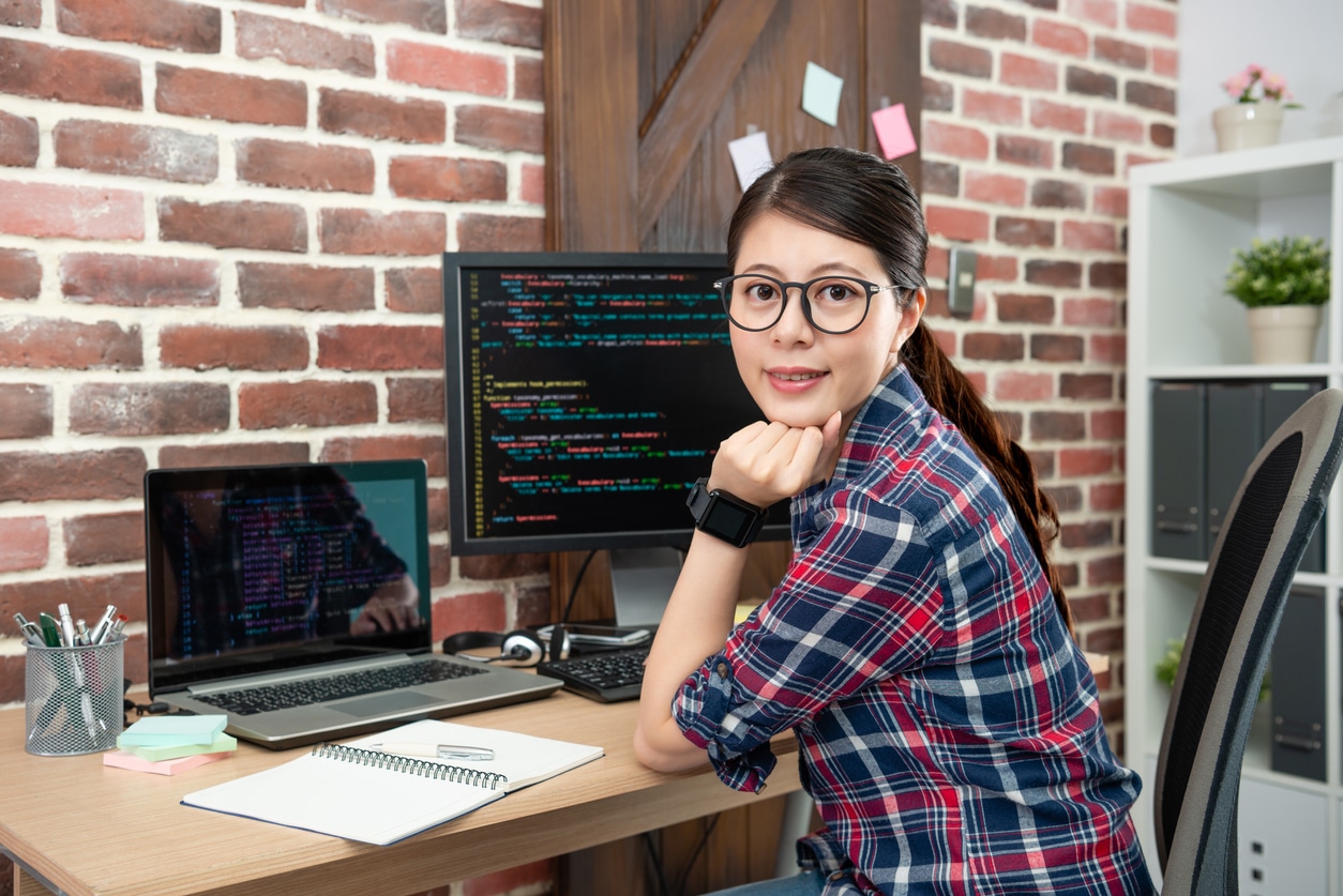 Experienced Full Stack/Platform Engineer at a well-known internet company Experienced Full Stack/Platform Engineer at a well-known internet company