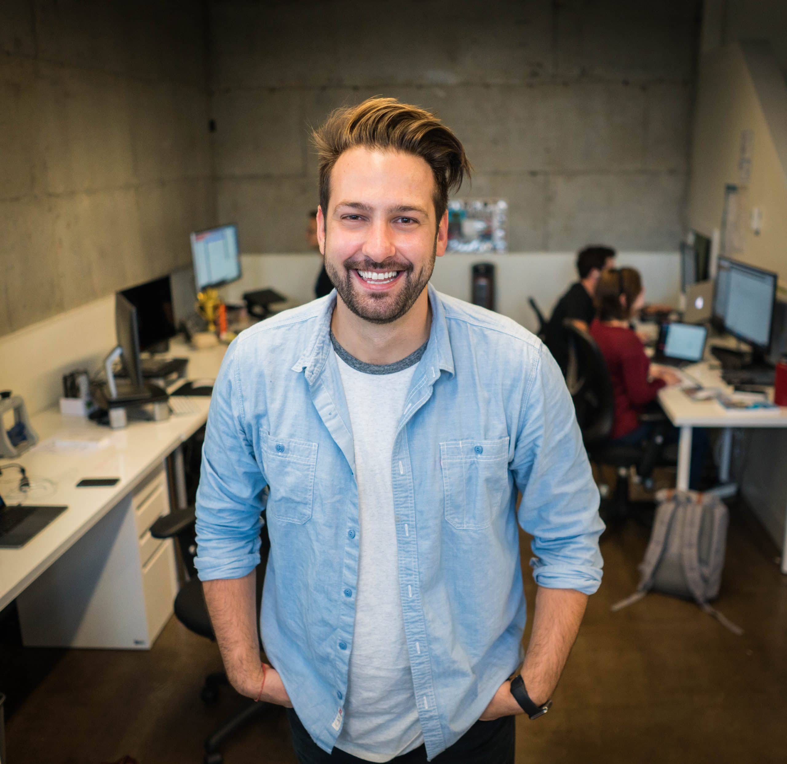 Software Infrastructure Engineer:SRE - startup employee #1 Software Infrastructure Engineer/SRE - startup employee #1