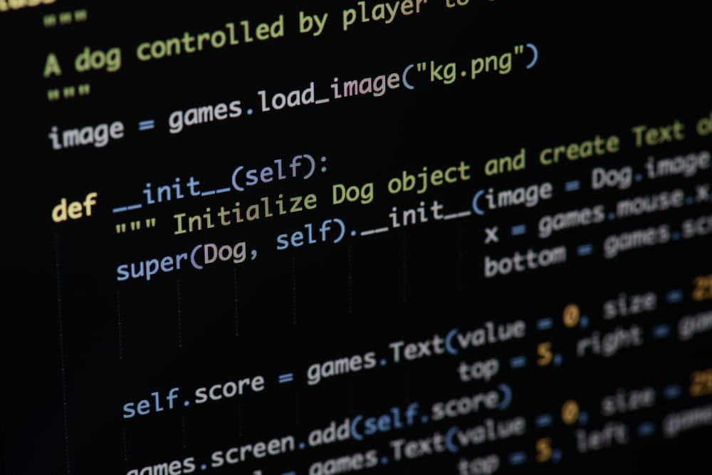 Real,Python,Code,Developing,Screen.,Programing,Workflow,Abstract,Algorithm,Concept. Real,Python,Code,Developing,Screen.,Programing,Workflow,Abstract,Algorithm,Concept.