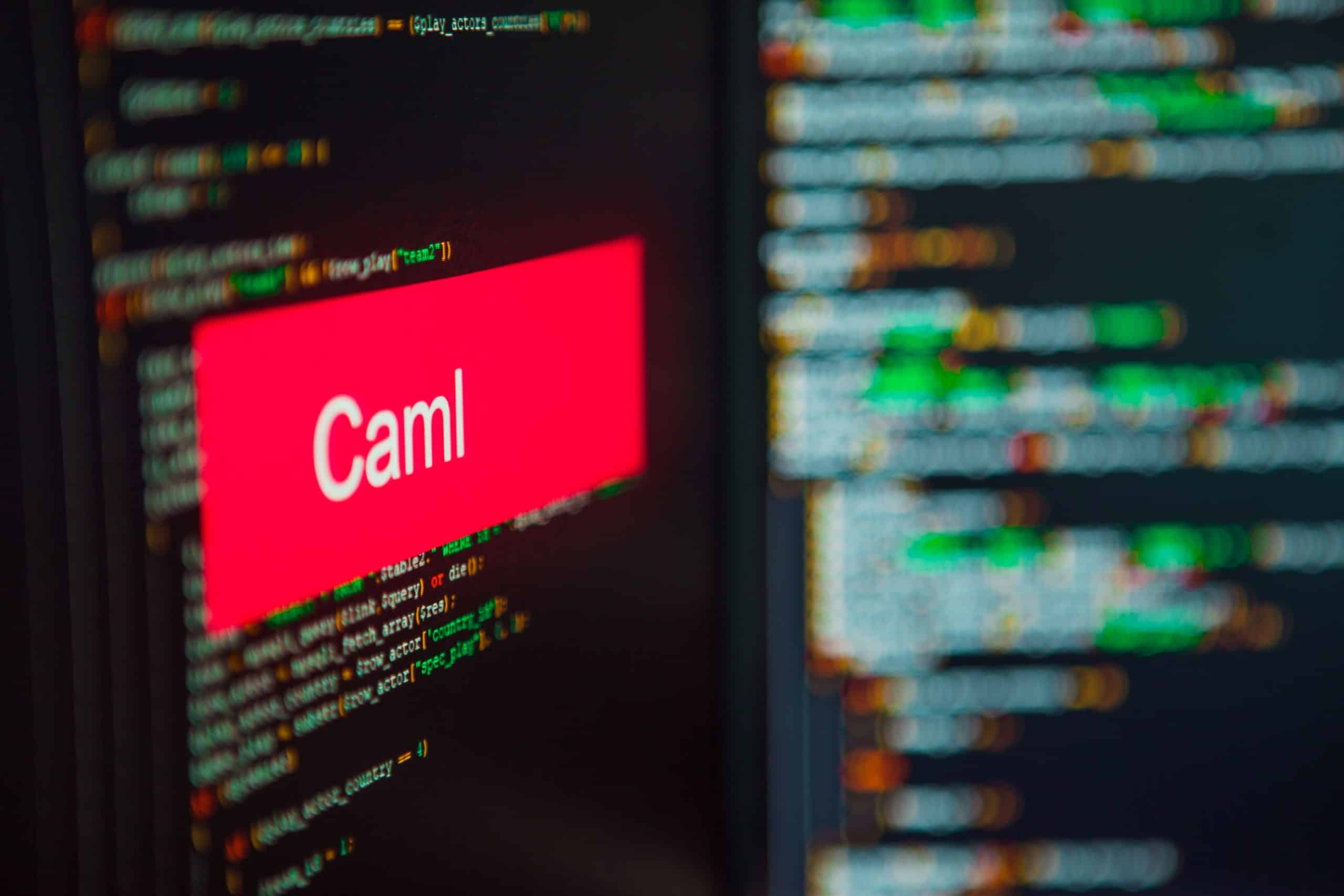 Programming,Language,,Objective,Caml,Inscription,On,The,Background,Of,Computer Programming,Language,,Objective,Caml,Inscription,On,The,Background,Of,Computer
