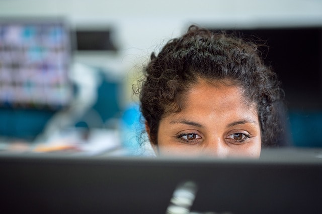 Female Engineer Female Engineer