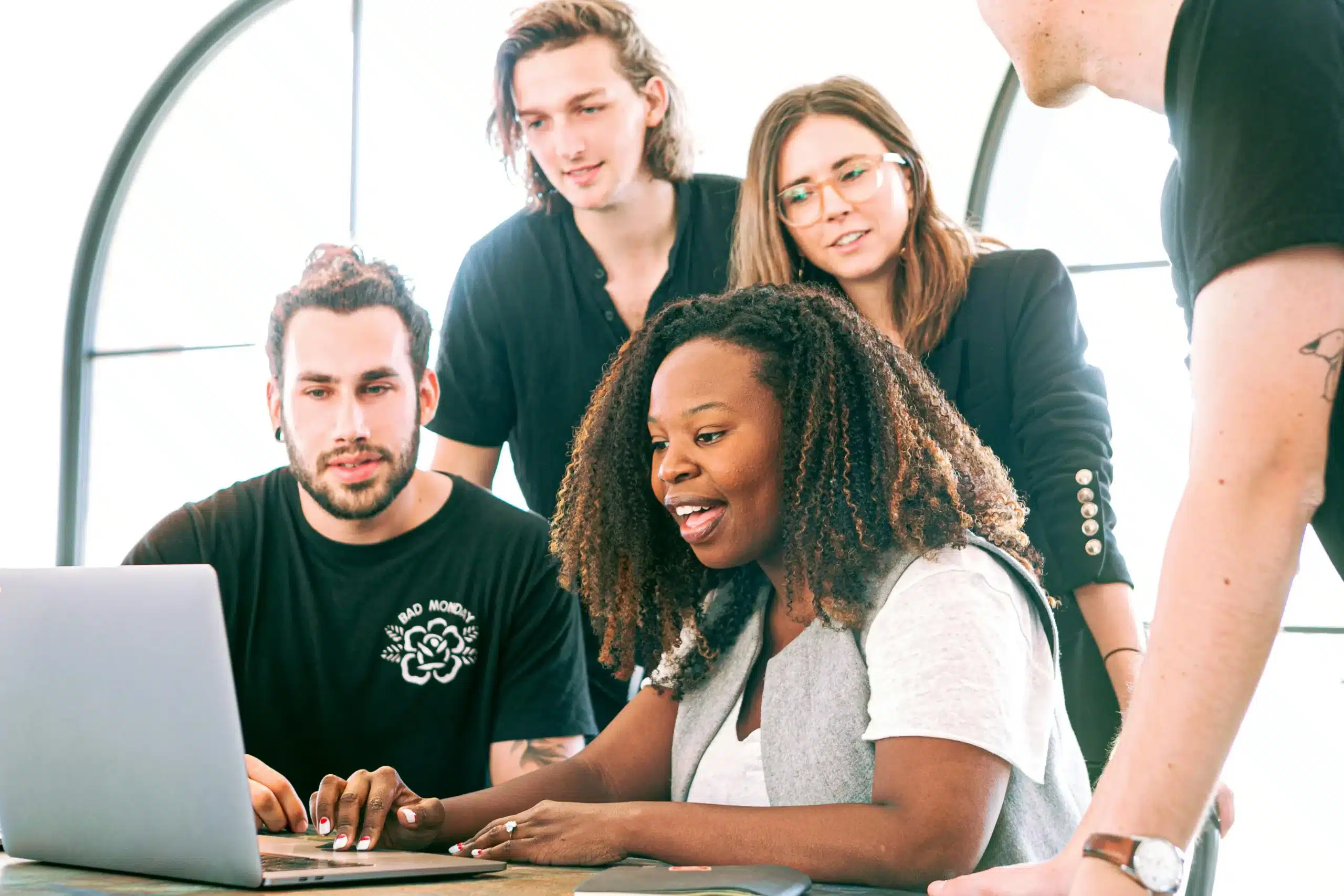 How to Recruit a Diverse Workforce How to Recruit a Diverse Workforce