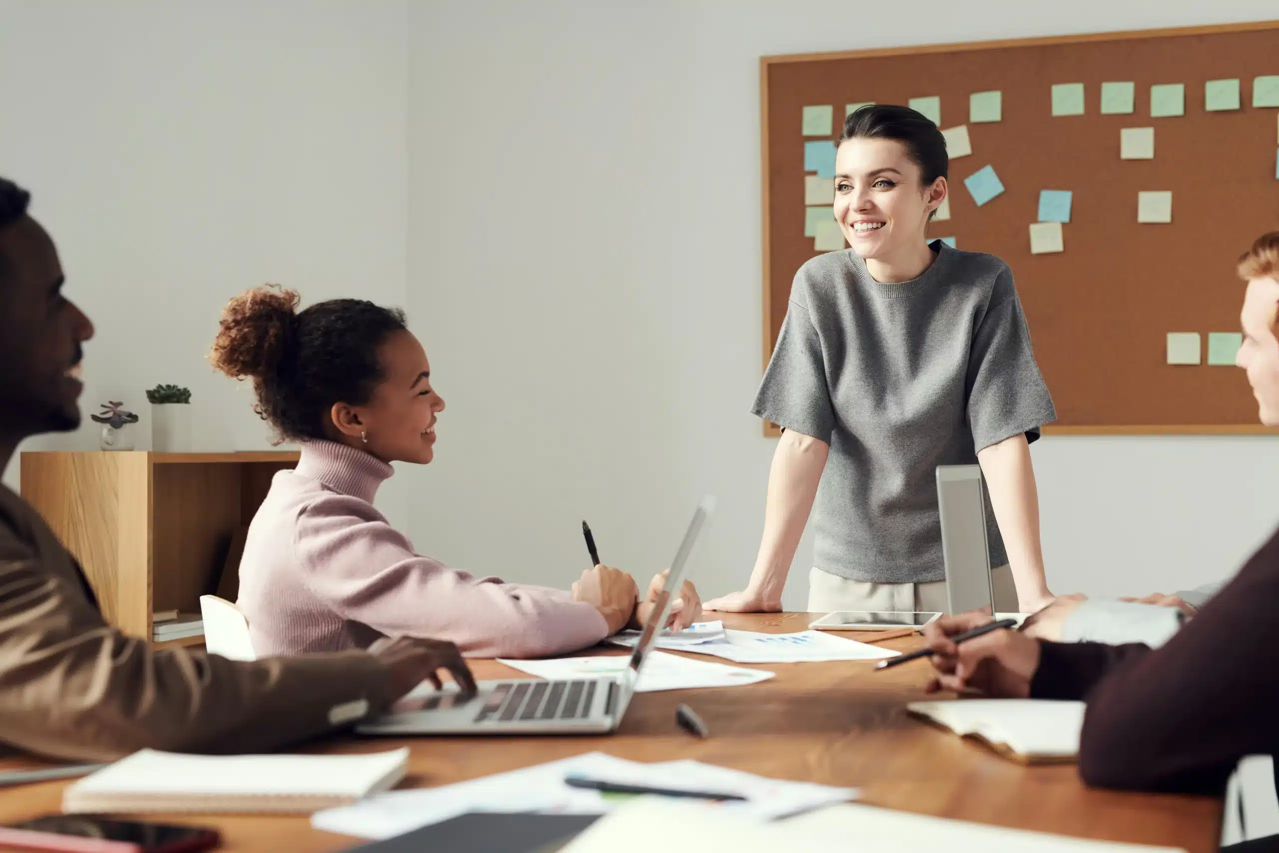 Why-We-Need-More-Women-in-Tech Why We Need More Women in Tech