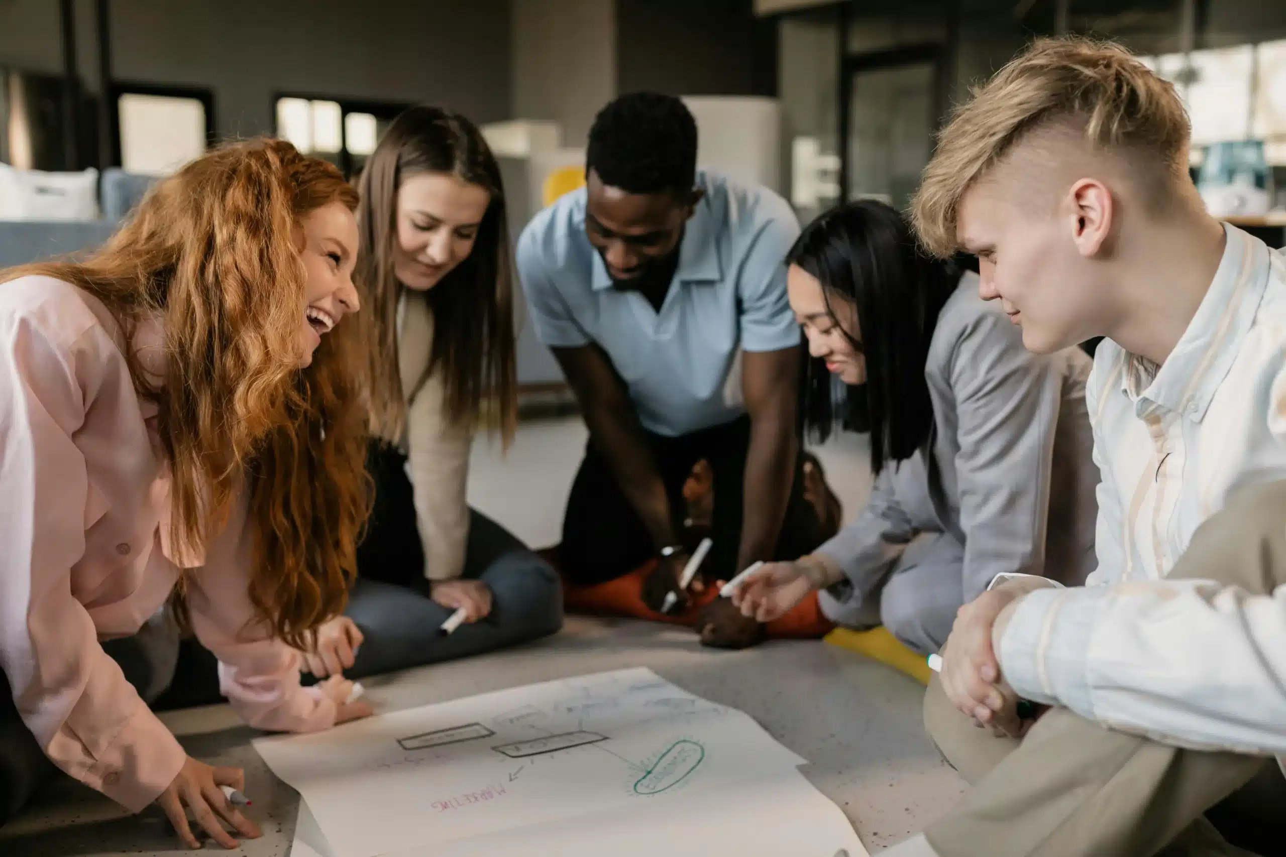 Intellectual Diversity in Engineering Teams