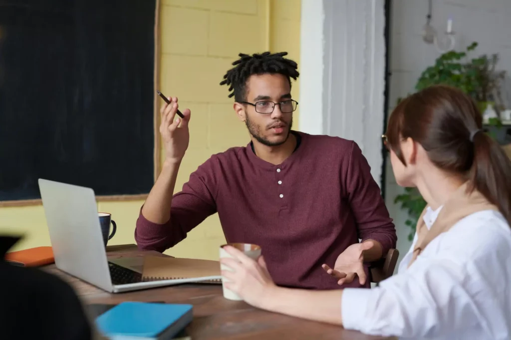 How to Structure an Efficient Hiring Process for High-Growth Startups: A Founder's Guide to Scaling Teams