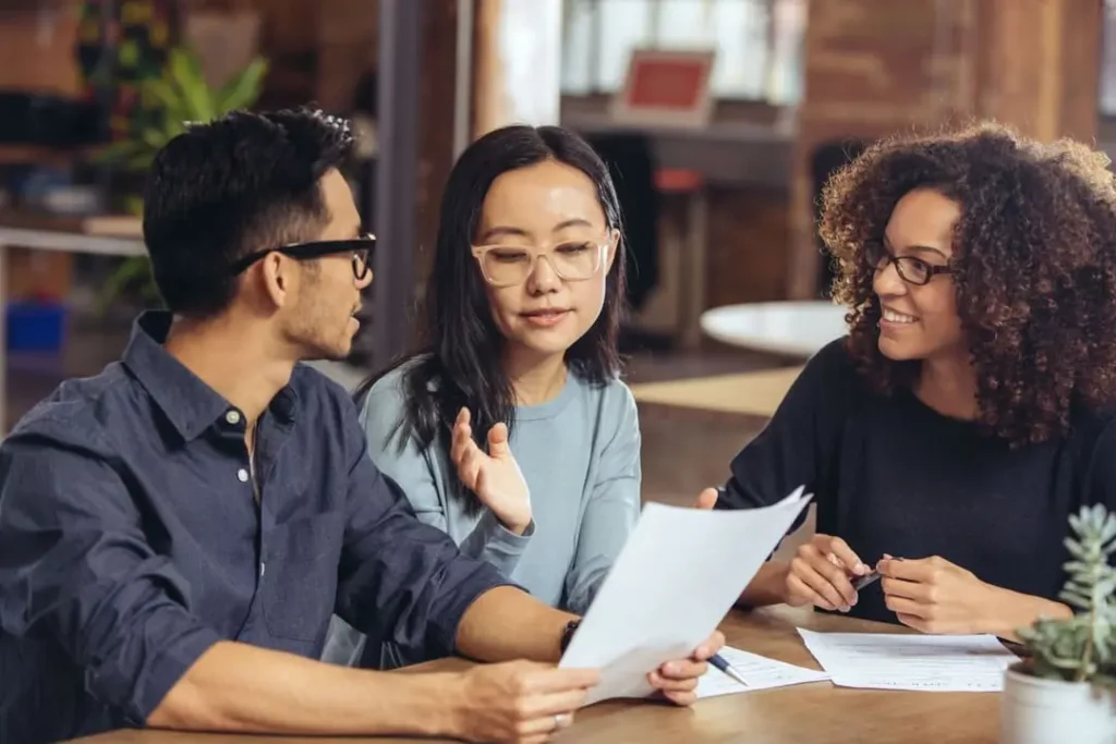 Tech Recruiters: Building Engineering Teams