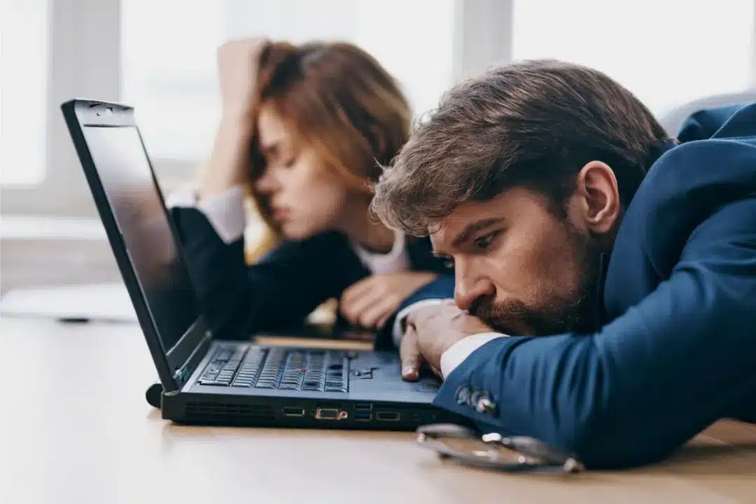 Talent Retention Challenges: Why Your Best People Are Leaving