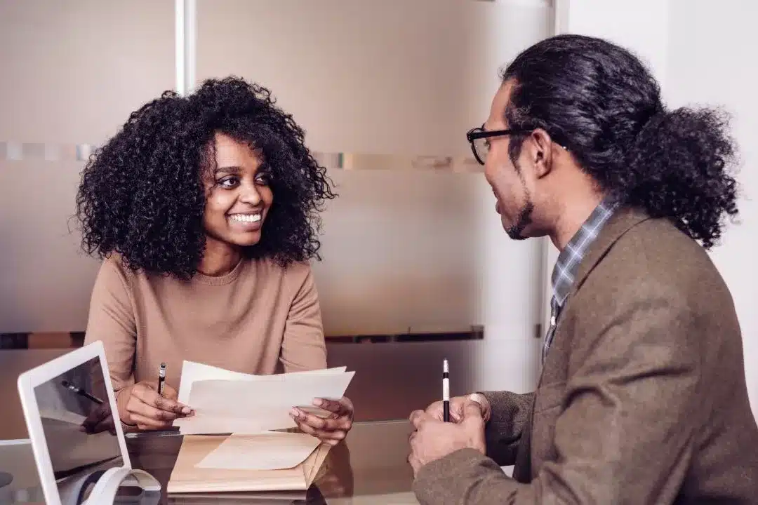 Conducting Interviews - A Guide for Employers Conducting Interviews - A Guide for Employers